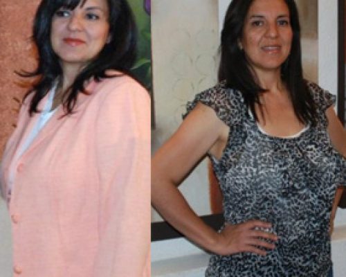 Ing. Juanita Hernandez